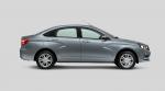 Lada Vesta 2015 года